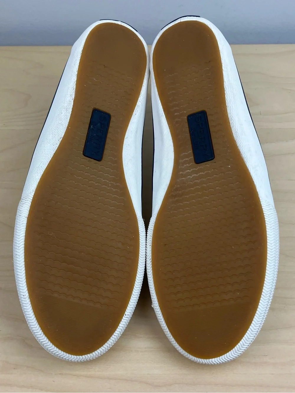 Sperry top sider